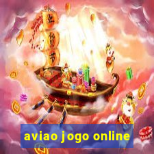 aviao jogo online